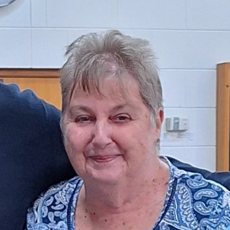 Picture of Barbara Daly